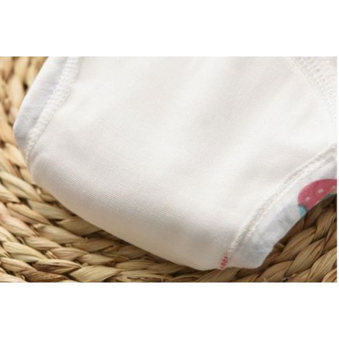 Training panties with gauze screw. layer 6 layers number 8 openwork - size 100 buy in online store