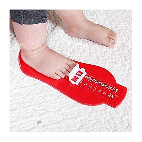 Shoe size meter for child buy in online store