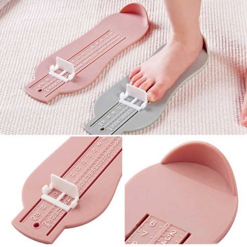 Shoe size meter for child buy in online store