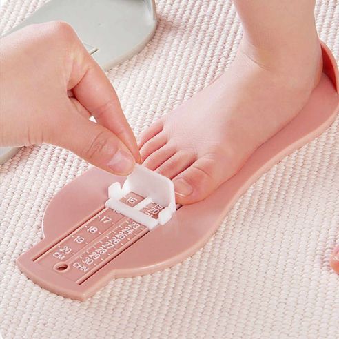 Shoe size meter for child buy in online store
