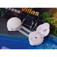 Flexible Short White Castle buy in online store 2