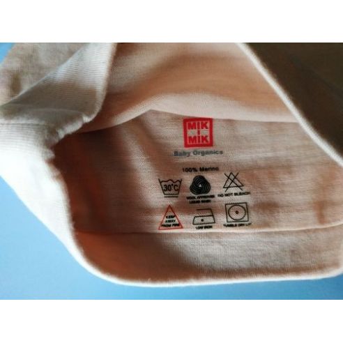 Mik Mik Mik Mik Mik Mik Mik Wool Cap 52 Size buy in online store