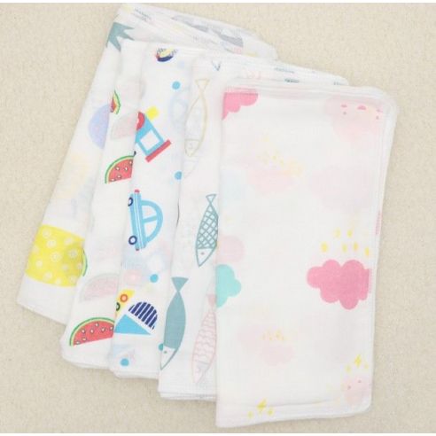Children's handkerchief 30 * 30cm buy in online store