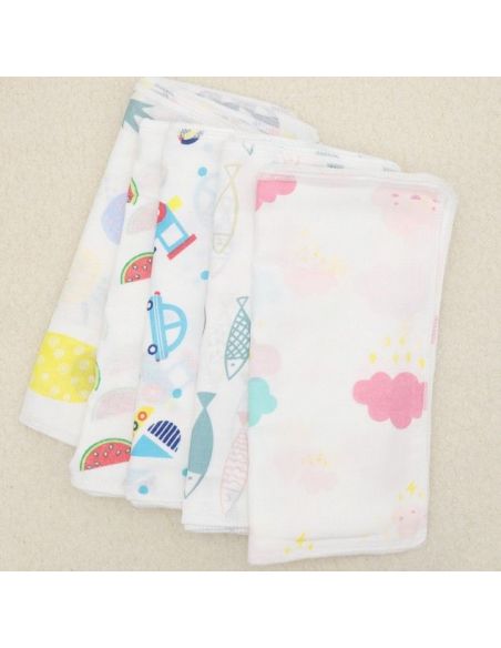 Children's handkerchief 30 * 30cm buy in online store