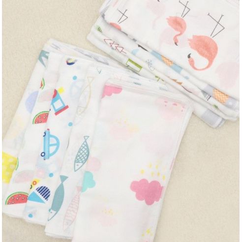 Children's handkerchief 30 * 30cm buy in online store