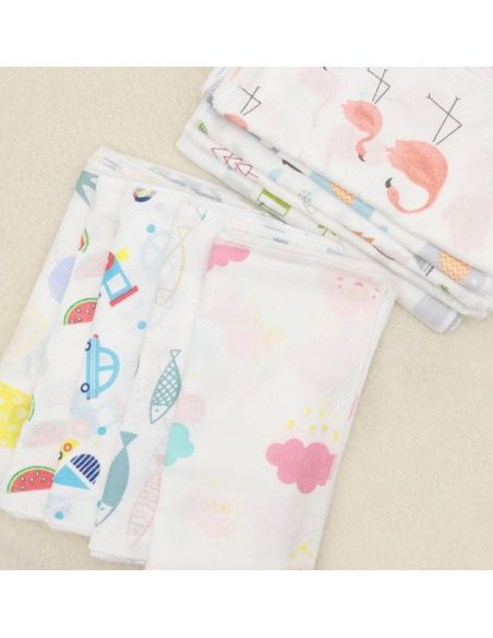 Children's handkerchief 30 * 30cm buy in online store