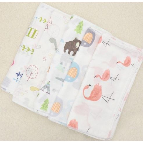 Children's handkerchief 30 * 30cm buy in online store