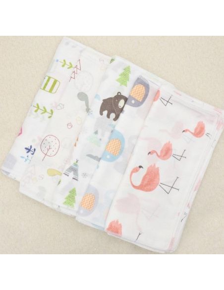 Children's handkerchief 30 * 30cm buy in online store