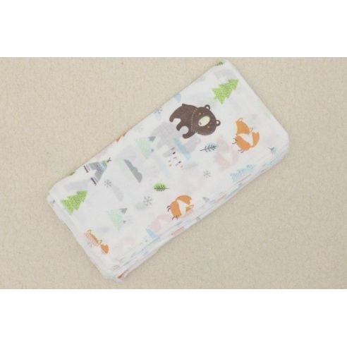 Children's handkerchief 30 * 30cm buy in online store