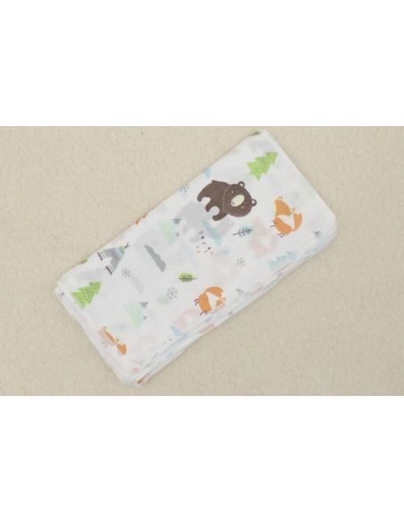 Children's handkerchief 30 * 30cm buy in online store