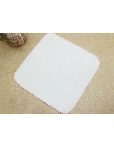 Children's handkerchief (6 layers thick) 30 * 30cm buy in online store