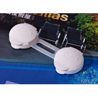 Flexible Short White Castle buy in online store
