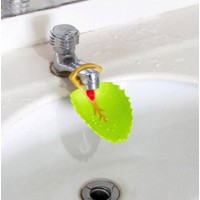 Nozzle - Extension on a water tap for children leaf buy in online store 2