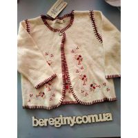 Blouse of Merino Name It - White 86 buy in online store