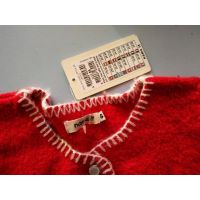 Merino Merino Name IT Wool - Red 86 buy in online store 2