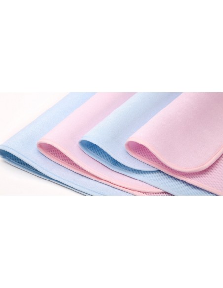 Diaper Bilateral Bamboo Mahra + Nerd. Breathable membrane + 3D layer buy in online store