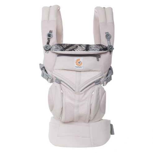 Ergonomic Ergo Backpack Ergobaby Omni 360 Baby Carrier All-In-One Cool Air Maui buy in online store