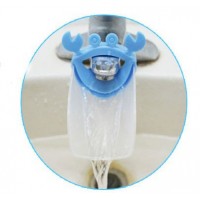 Nozzle - Extension on a water tap for children Krabic buy in online store 2
