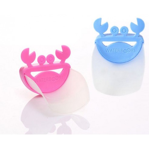 Nozzle - Extension on a water tap for children Krabic buy in online store