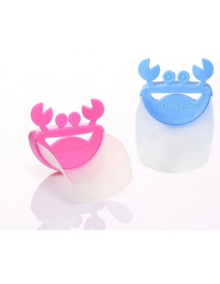 Nozzle - Extension on a water tap for children Krabic buy in online store