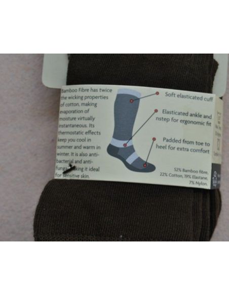 Bamboo socks with a terry sole Woolf Wear 35-38 buy in online store Bamboo socks with a terry sole Woolf Wear 35-38 buy in online store