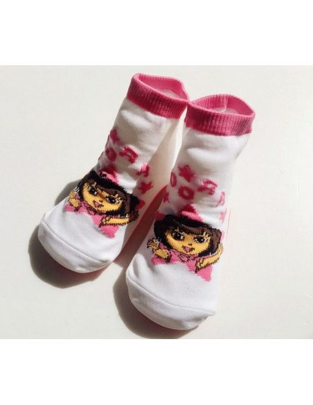 Baby socks with anti-slip sole size 12 months - Dasha buy in online store Baby socks with anti-slip sole size 12 months - Dasha buy in online store
