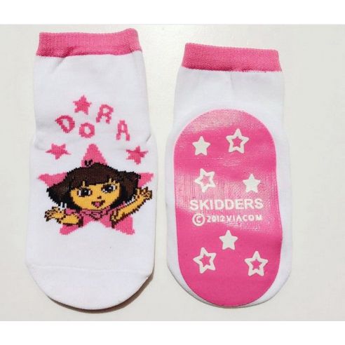 Baby socks with anti-slip sole size 12 months - Dasha buy in online store
