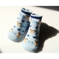 Baby socks with anti-slip sole size 18 months - Dogs buy in online store 2