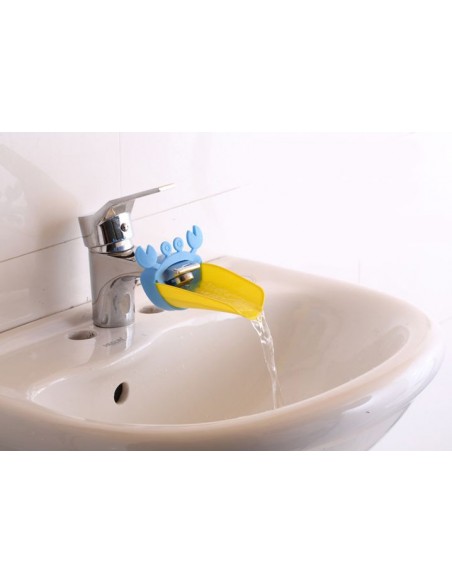 Nozzle - Extension on a water tap for children Krabic buy in online store