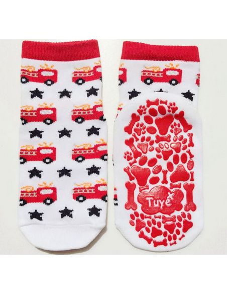 Baby socks with anti-slip sole size 12 months - machines buy in online store Baby socks with anti-slip sole size 12 months - machines buy in online store