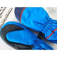 Lupilu Mittens with Polar Insulation Thinsulate Blue Size 2.5 buy in online store 2
