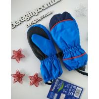 Lupilu Mittens with Polar Insulation Thinsulate Blue Size 2.5 buy in online store