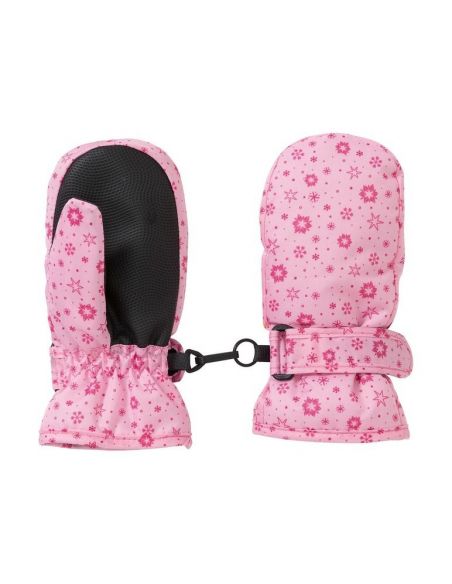 Lupilu mittens with polar insulation Thinsulate snowflakes size 2.5 buy in online store