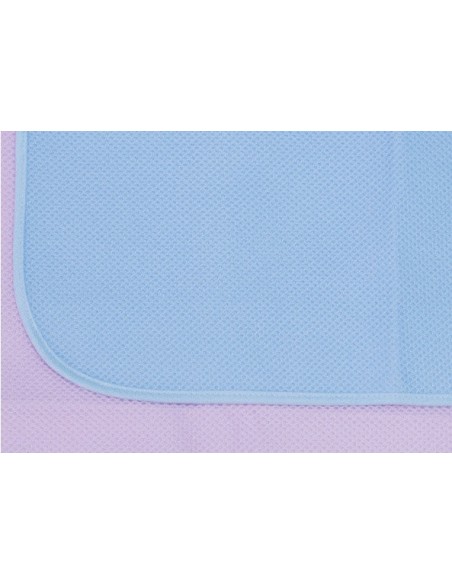 Diaper Bilateral Bamboo Mahra + Nerd. Breathable membrane + 3D layer buy in online store