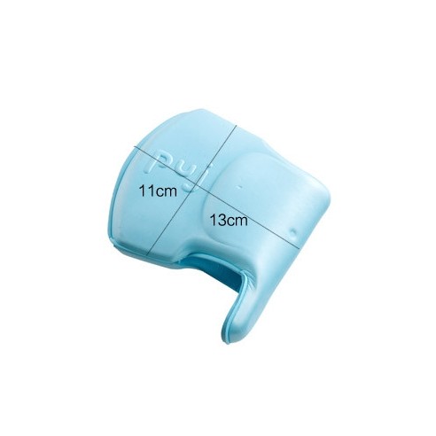 Soft nozzle for crane - Elephant buy in online store