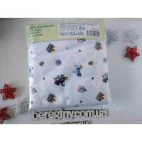 Pelinka Flansel Lilliput Germany 80 * 80 (2pcs) - for a boy buy in online store