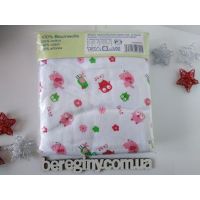 Pelleins Flansel Lilliput Germany 80 * 80 (2pcs) - For Girl buy in online store