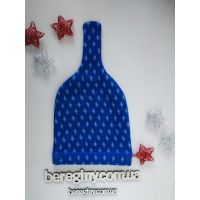 Merino Wool Cap 0-6mes - Number 1 buy in online store