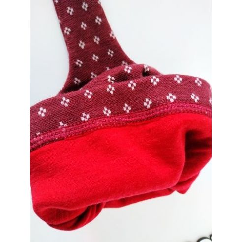 Merino wool hat 0-6 months - number 2 buy in online store