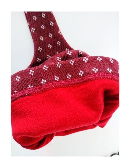 Merino wool hat 0-6 months - number 2 buy in online store