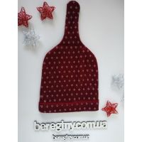 Merino wool hat 0-6 months - number 2 buy in online store