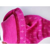 Merino Wool Cap 0-6 months - Number 4 buy in online store 2