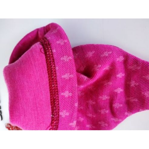 Merino Wool Cap 0-6 months - Number 4 buy in online store