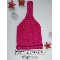 Merino Wool Cap 0-6 months - Number 4 buy in online store