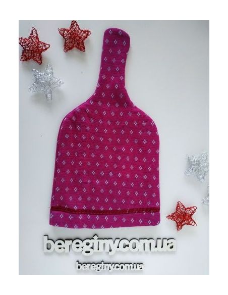 Merino Wool Tape 0-6mes - Number 6 buy in online store