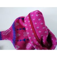 Merino wool hat 0-6 months - number 8 buy in online store 2