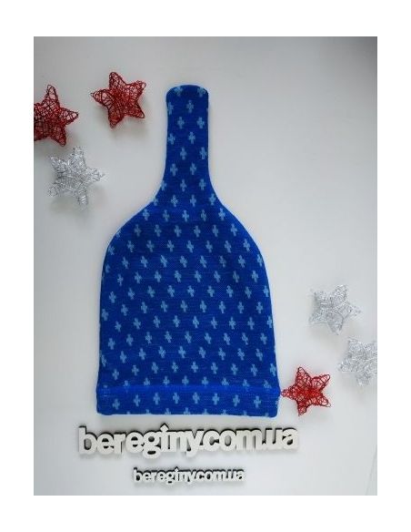 Merino fur hat 6-12 months - number 1 buy in online store