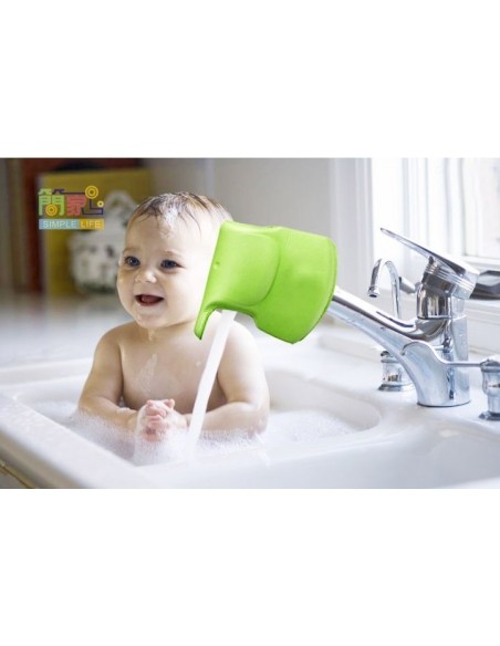 Soft nozzle for crane - Elephant buy in online store