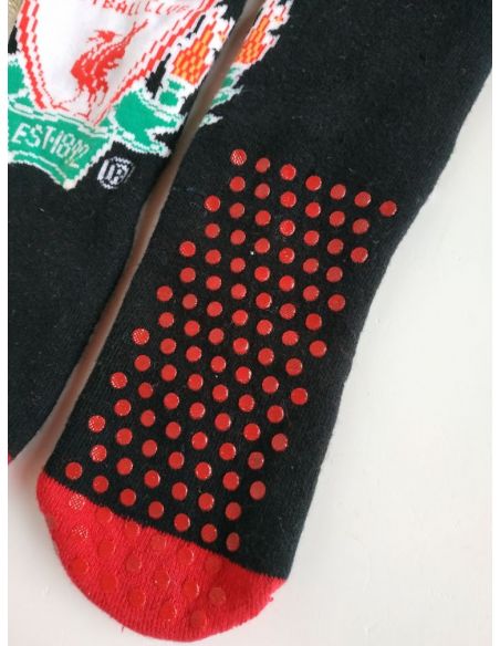 Socks Anti-slip terry Children's 27-30 black buy in online store Socks Anti-slip terry Children's 27-30 black buy in online store