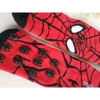 Socks Anti-slip terry children's 23-26 spider buy in online store 2